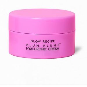 🍒4/$25🍒 Glow Recipe Plump Plump Hyaluronic Cream